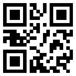 Scansione del Qr Code di 3304594166