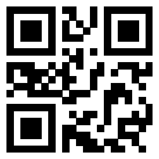 3304594167 - Immagine del Qr Code associato