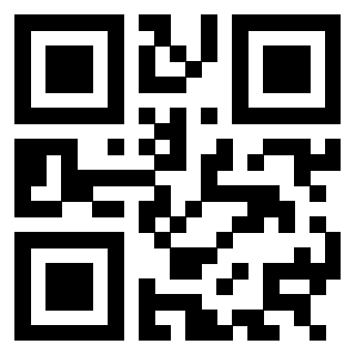Scansione del Qr Code di 3304594170