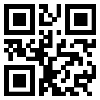 Immagine del Qr Code di 3304594171