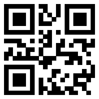 Scansione del Qr Code di 3304594172
