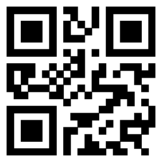 3304594174 - Immagine del Qr Code associato