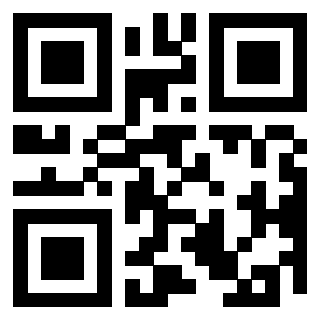Immagine del QrCode di 3304594175