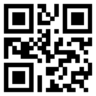 3304594179 - Immagine del Qr Code associato