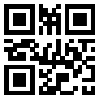 Scansione del Qr Code di 3304594184
