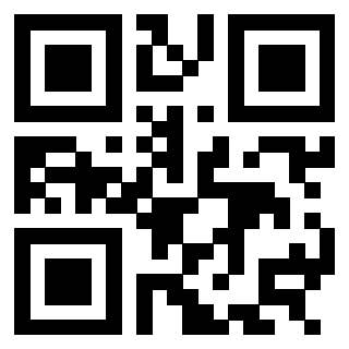 3304594185 - Immagine del Qr Code