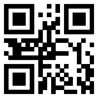 3304594188 - Immagine del Qr Code associato