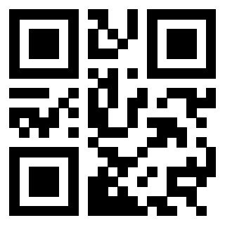 3304594190 QrCode associato