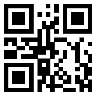Il QrCode di 3304594194