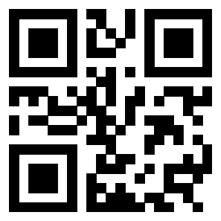 Immagine del Qr Code di 3304594196