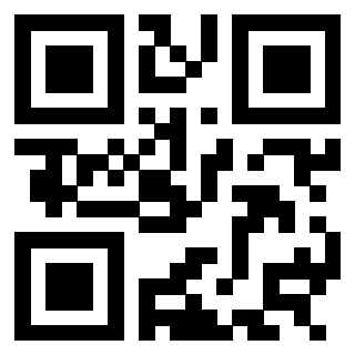 3304594197 Qr Code associato