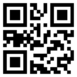 Il Qr Code di 3304594198