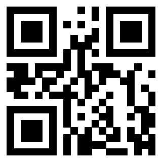 Immagine del QrCode di 3304594201