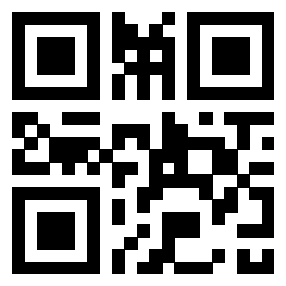 Scansione del Qr Code di 3304594210