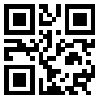 3304594212 - Immagine del QrCode associato