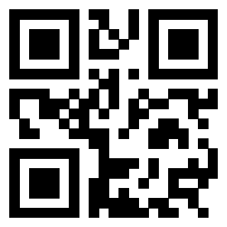 3304594213 Qr Code associato