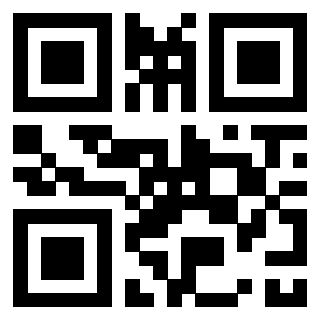 3304594214 - Immagine del QrCode associato