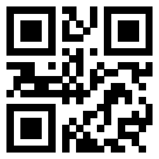 Immagine del QrCode di 3304594215
