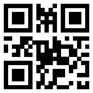 Scansione del Qr Code di 3304594216