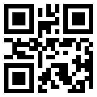 Immagine del Qr Code di 3304594217