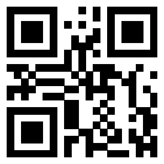 Il Qr Code di 3304594220