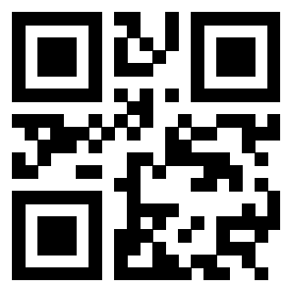 Immagine del QrCode di 3304594222
