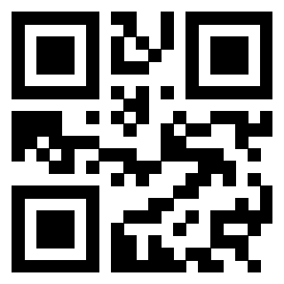 Scansione del Qr Code di 3304594224
