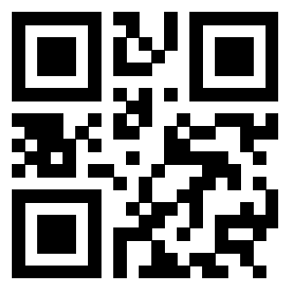 3304594225 - Immagine del Qr Code associato