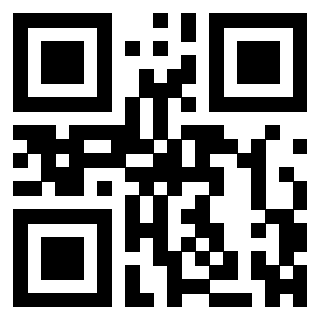 3304594227 Qr Code associato
