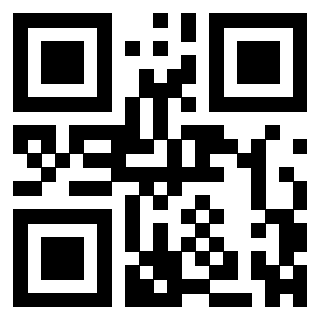 3304594230 - Immagine del Qr Code associato