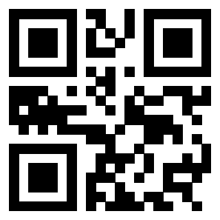 3304594231 - Immagine del Qr Code