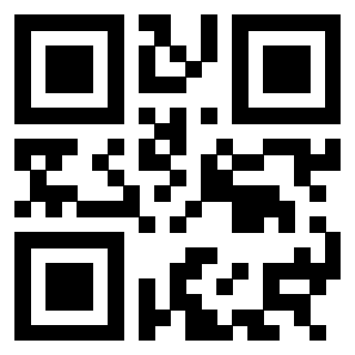 3304594232 - Immagine del QrCode associato