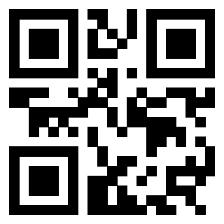3304594236 QrCode associato