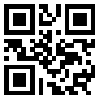Il QrCode di 3304594239