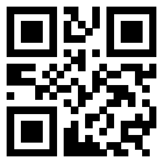 3304594241 - Immagine del QrCode associato