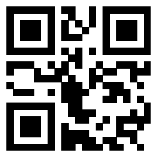 3304594242 - Immagine del QrCode associato