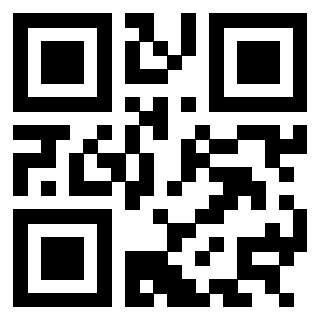 3304594244 Qr Code associato