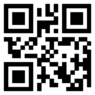 3304594245 - Immagine del Qr Code