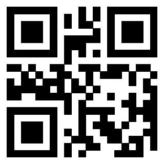 3304594246 - Immagine del Qr Code associato