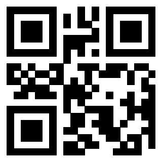 3304594247 - Immagine del Qr Code associato
