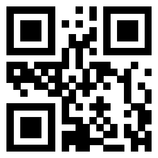 3304594252 - Immagine del QrCode associato