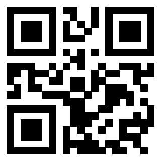 Il Qr Code di 3304594254