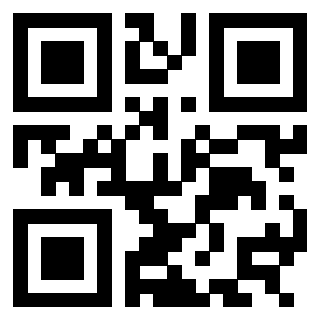 Immagine del QrCode di 3304594259