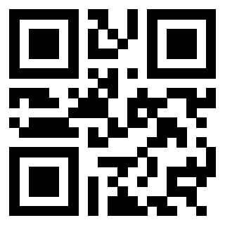 Il Qr Code di 3304594261
