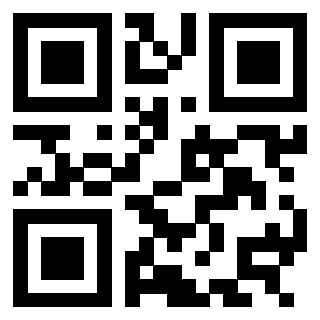 3304594269 Qr Code associato