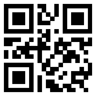 3304594270 Qr Code associato