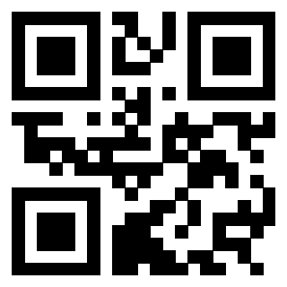 Il QrCode di 3304594271