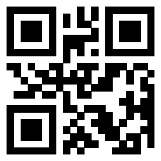 3304594273 - Immagine del QrCode