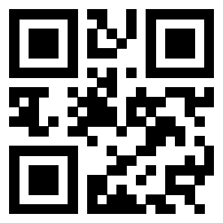 Qr Code di 3304594274