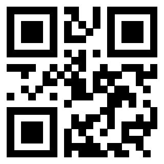 Qr Code di 3304594275